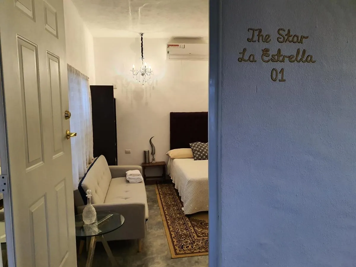 Appartement Elixir Homes Tulum Pueblo Mexico