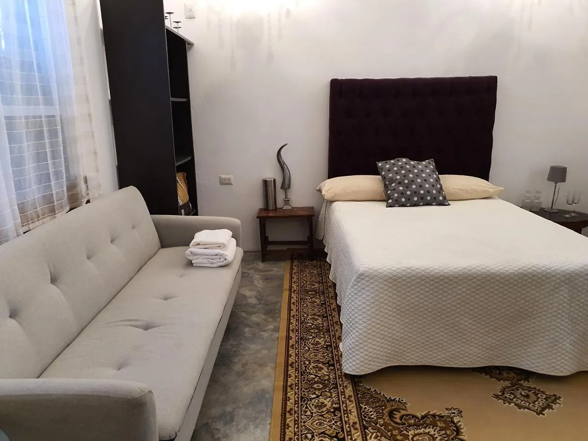 Apartment Elixir Homes Tulum