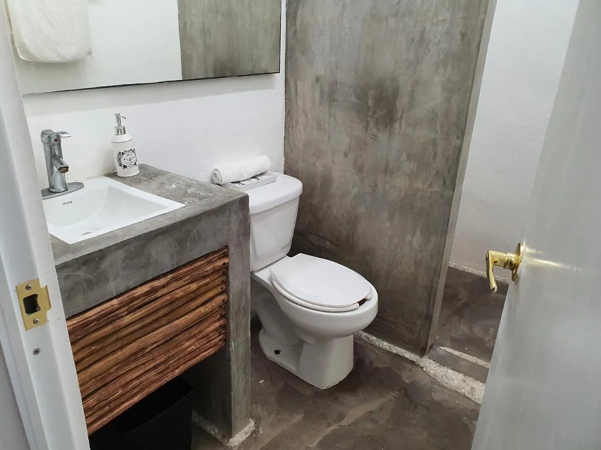 Elixir Homes Tulum Pueblo 0*,
