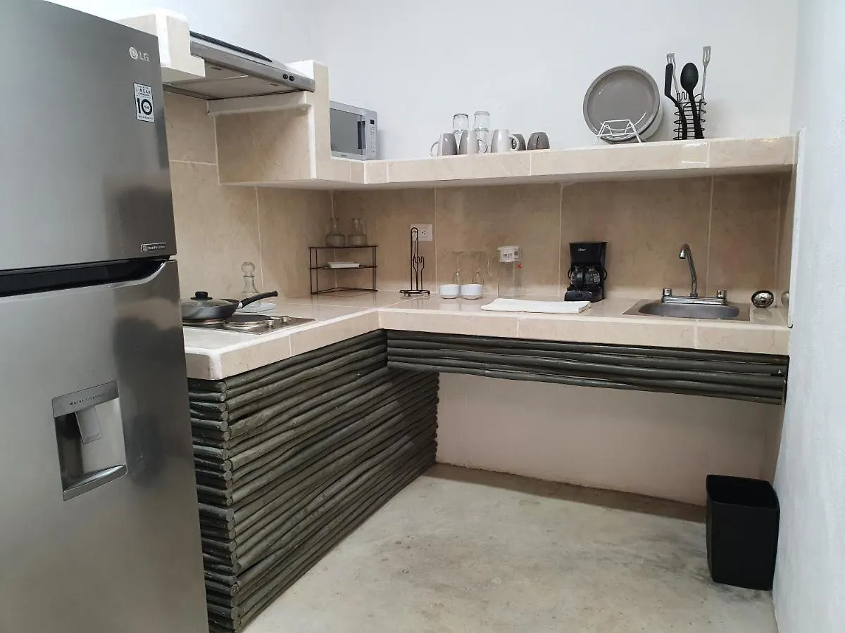 Elixir Homes Tulum Pueblo