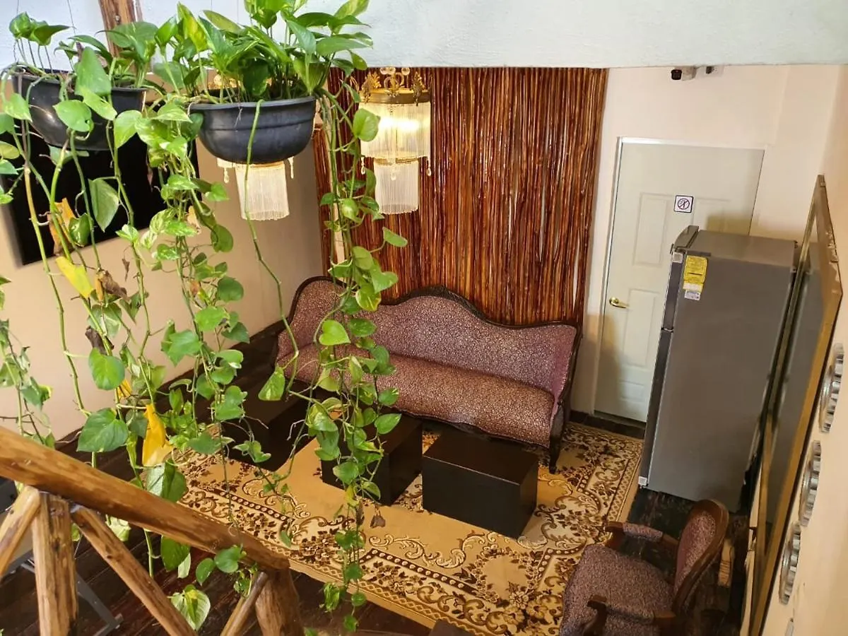 Elixir Homes Tulum Pueblo