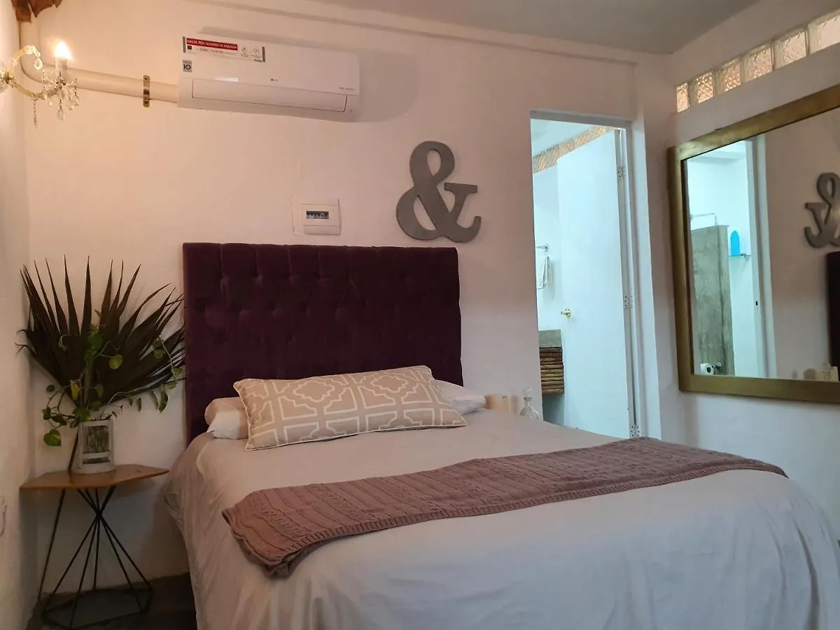 Elixir Homes Tulum Pueblo 0*,  Mexico