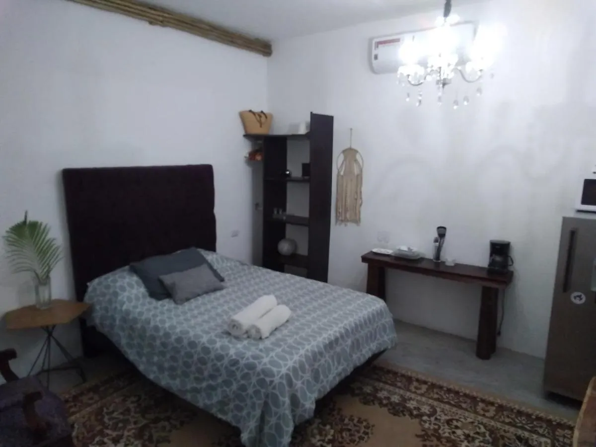Elixir Homes Tulum Pueblo