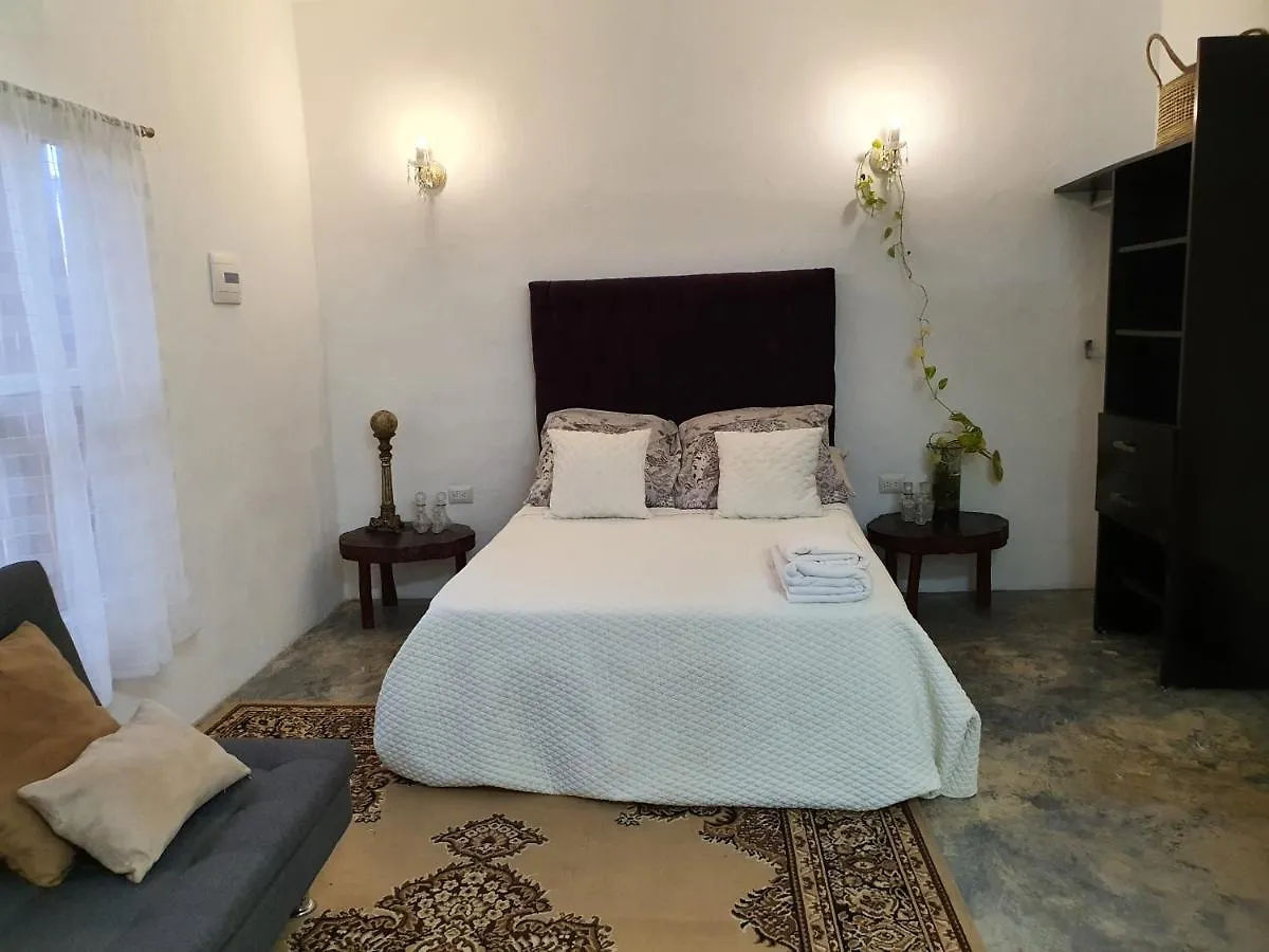Elixir Homes Tulum 0*,