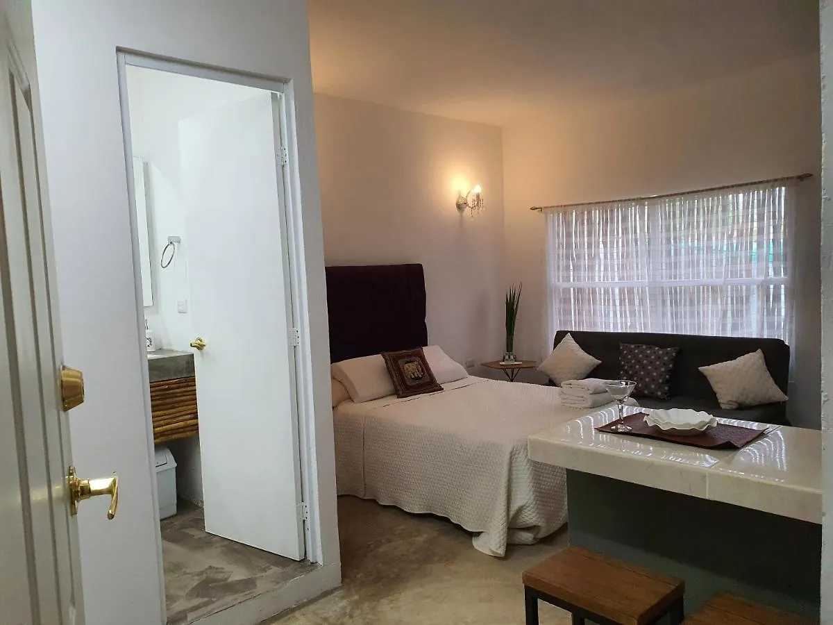 Elixir Homes Tulum 0*,  Mexiko
