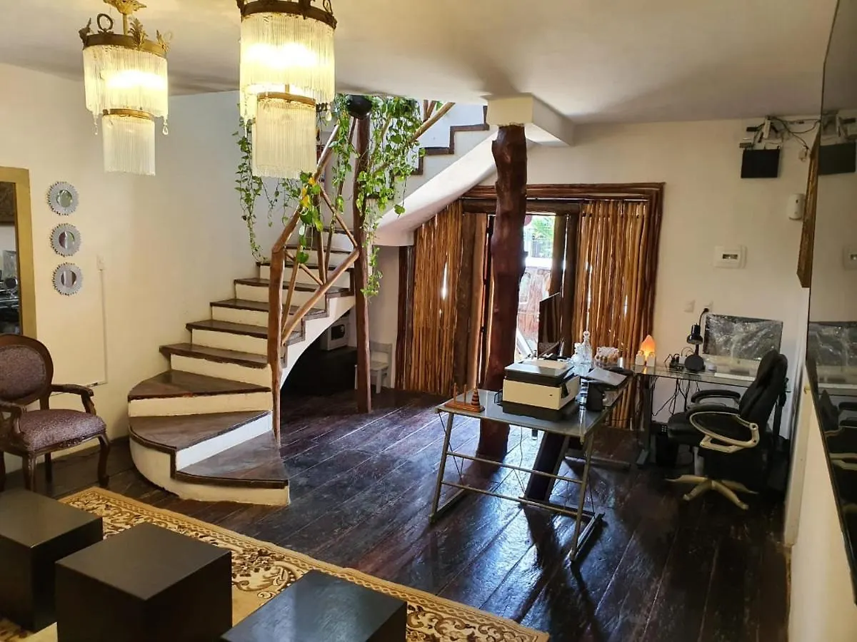Elixir Homes Tulum