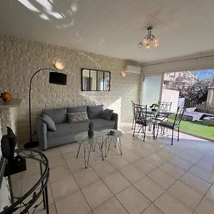 Ti Kaz'la , Martigues France