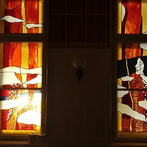 visit hotel