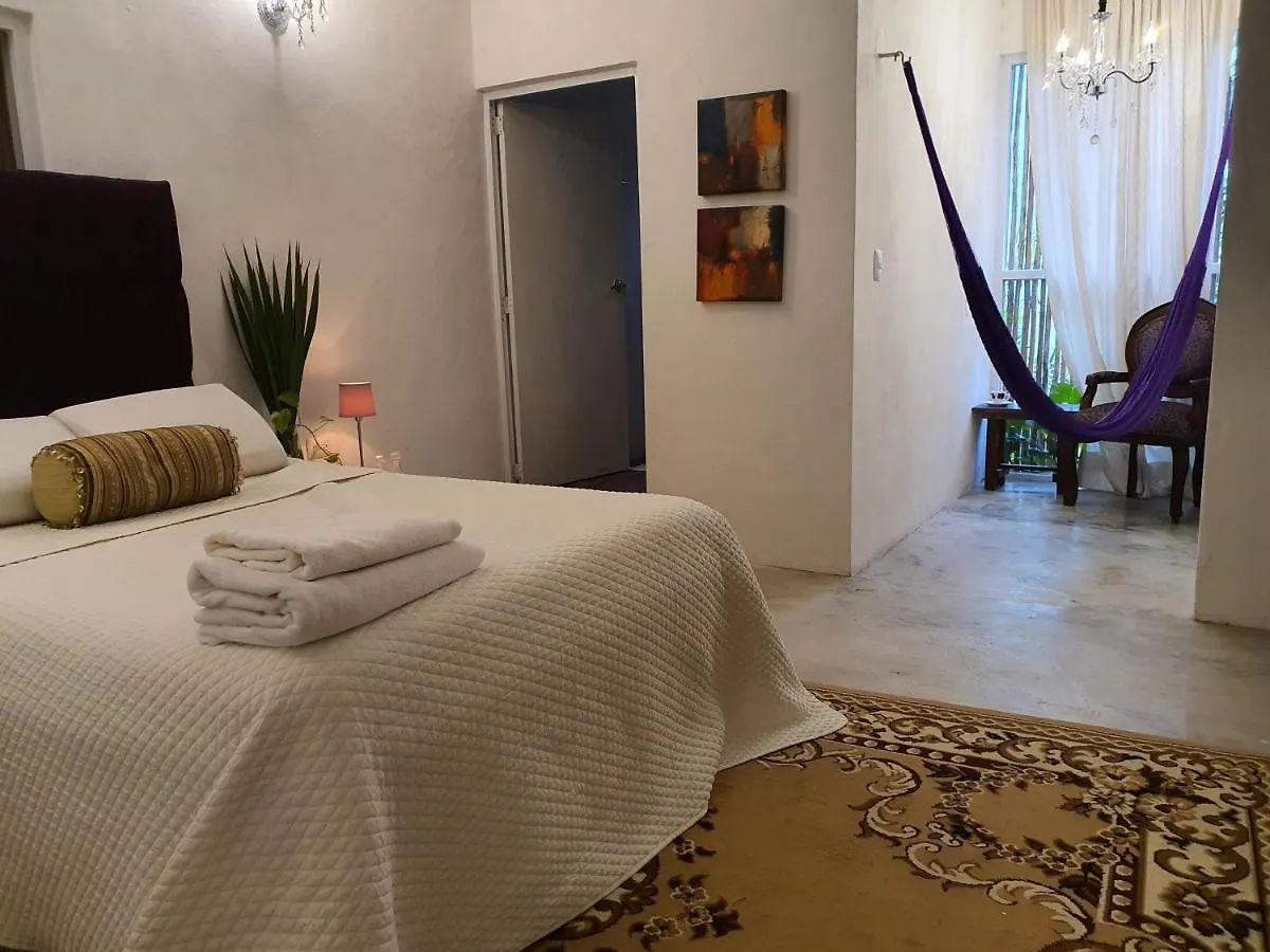 Apartment Elixir Homes Tulum
