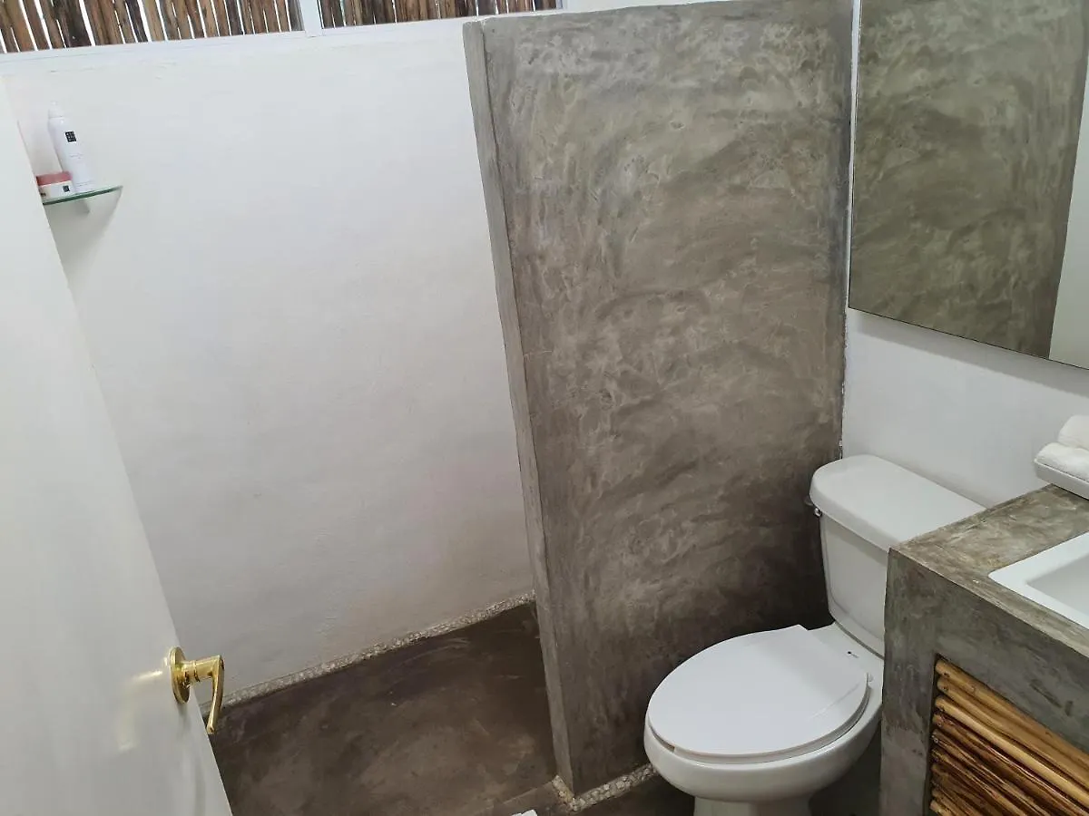 Apartment Elixir Homes Tulum