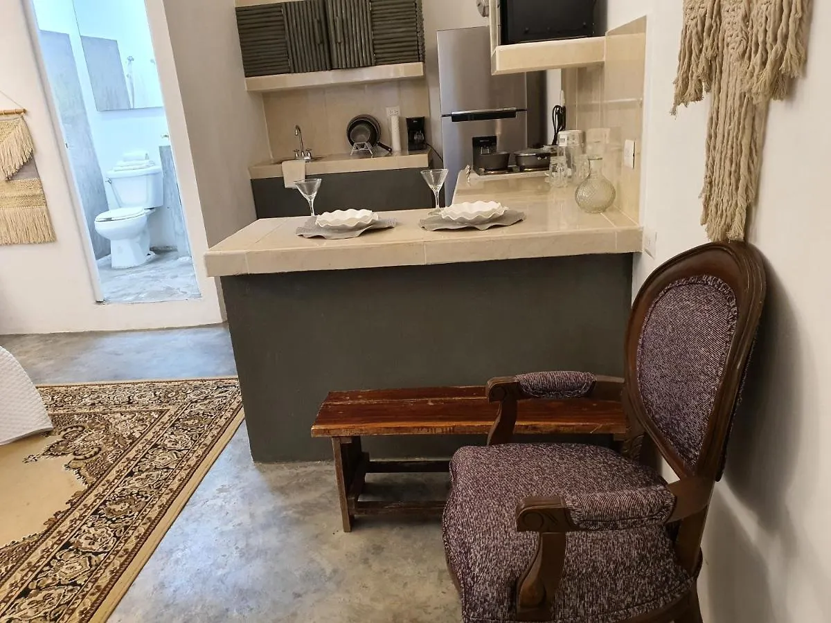 Elixir Homes Tulum 0*,