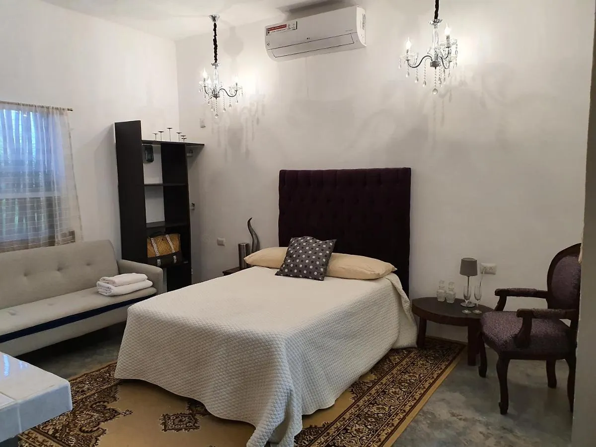 Elixir Homes Tulum México