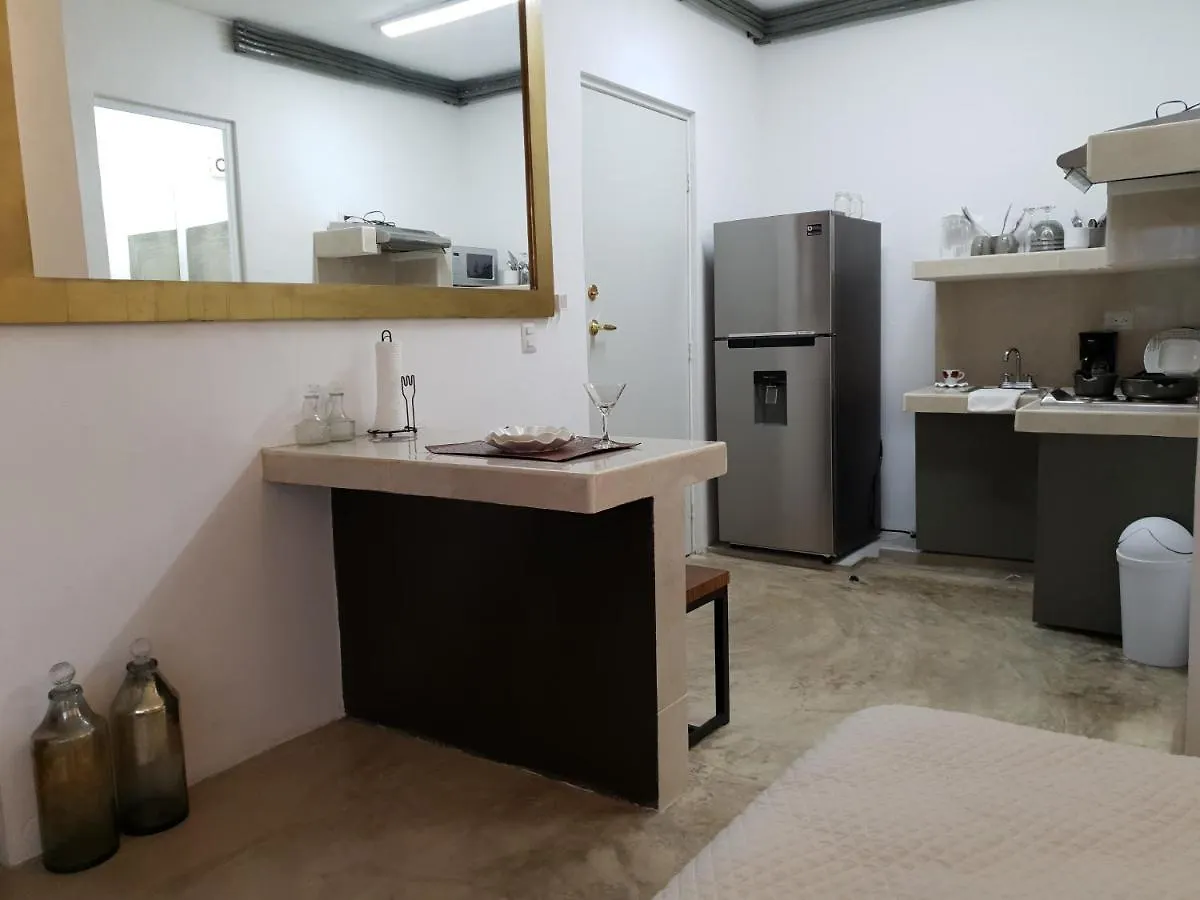 Elixir Homes Tulum Apartamento