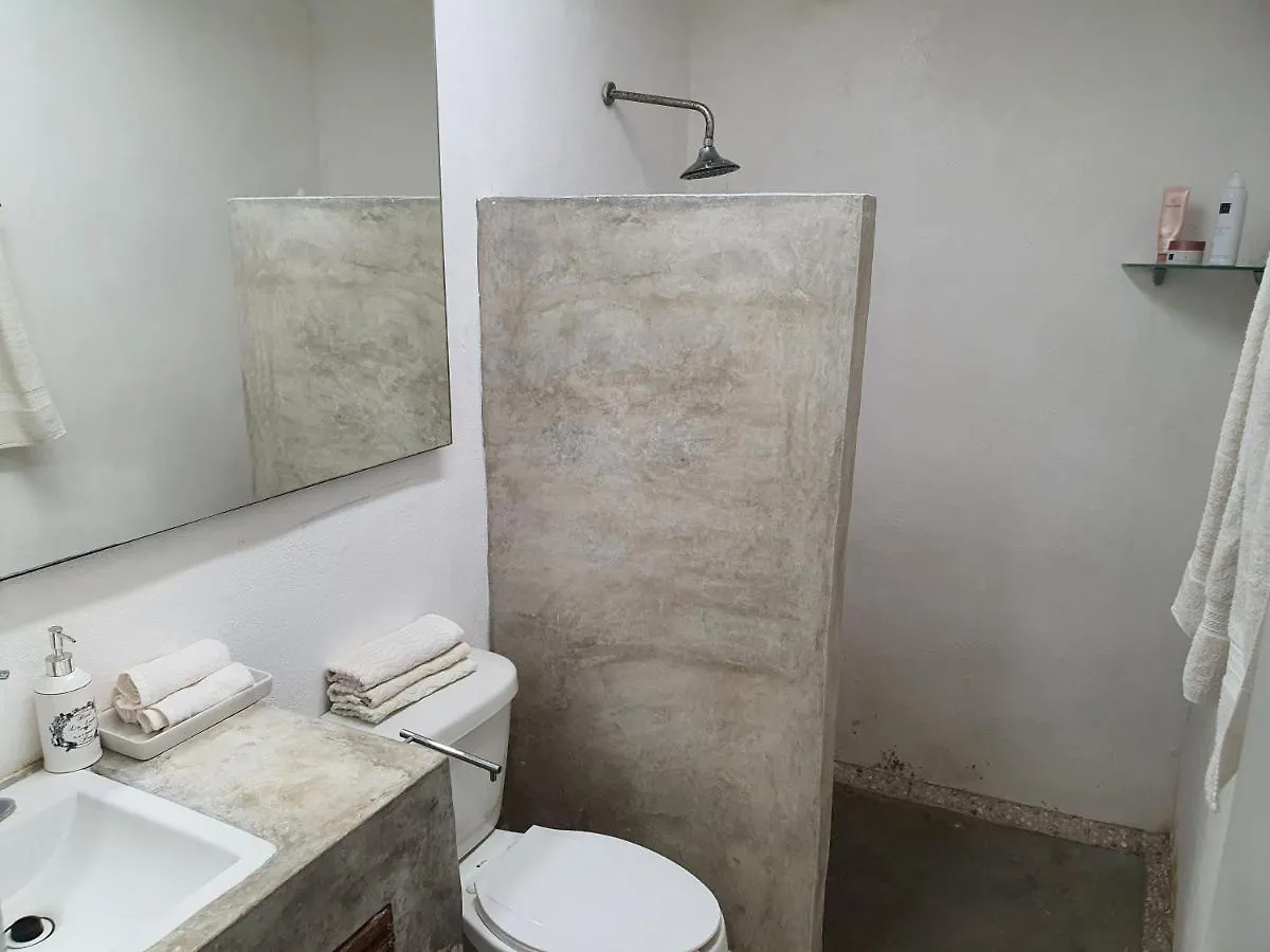 Elixir Homes Tulum Apartamento