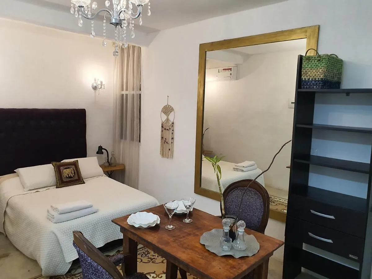 Elixir Homes Tulum 0*,