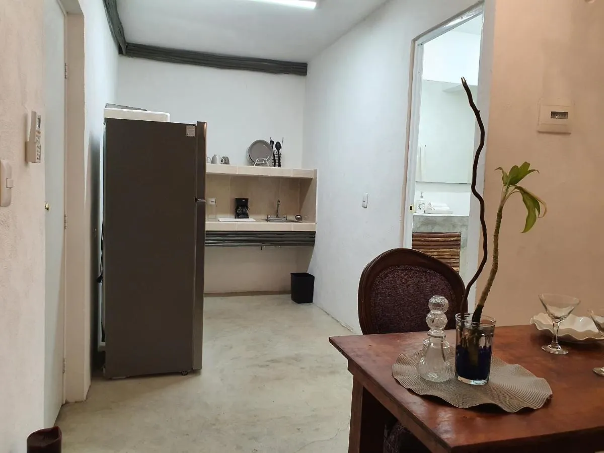 Elixir Homes Tulum 0*,  México