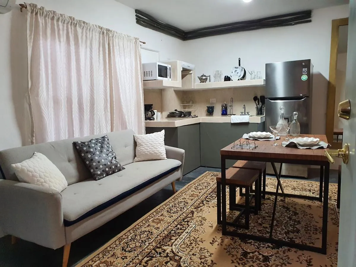 Apartamento Elixir Homes Tulum