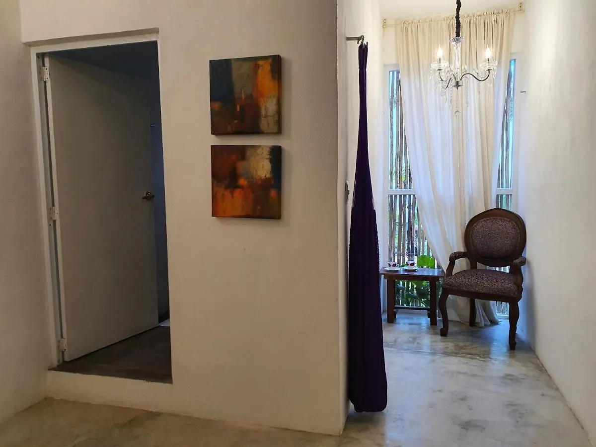 Elixir Homes Tulum México