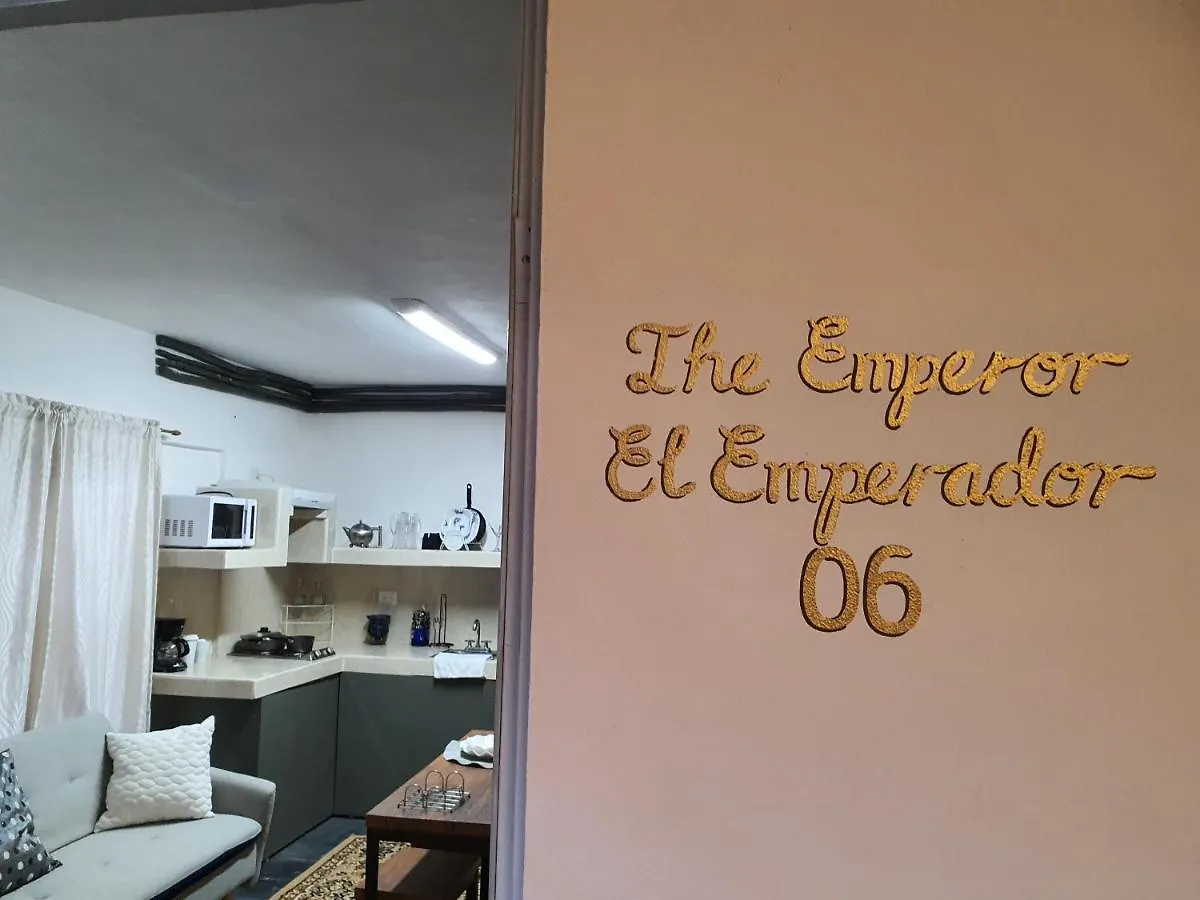 Elixir Homes Tulum Apartamento