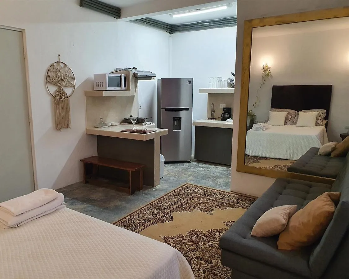 Elixir Homes Tulum Apartamento