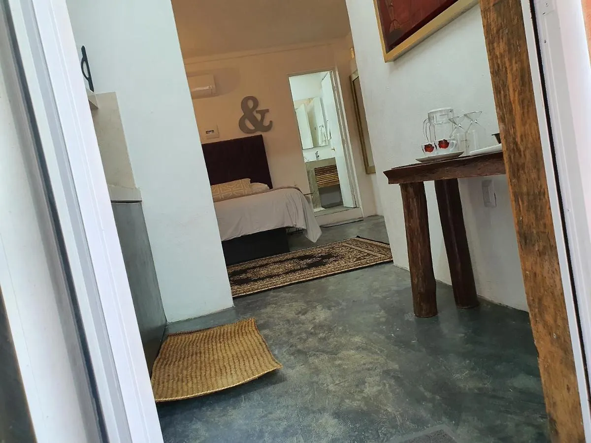 Elixir Homes Tulum Apartamento
