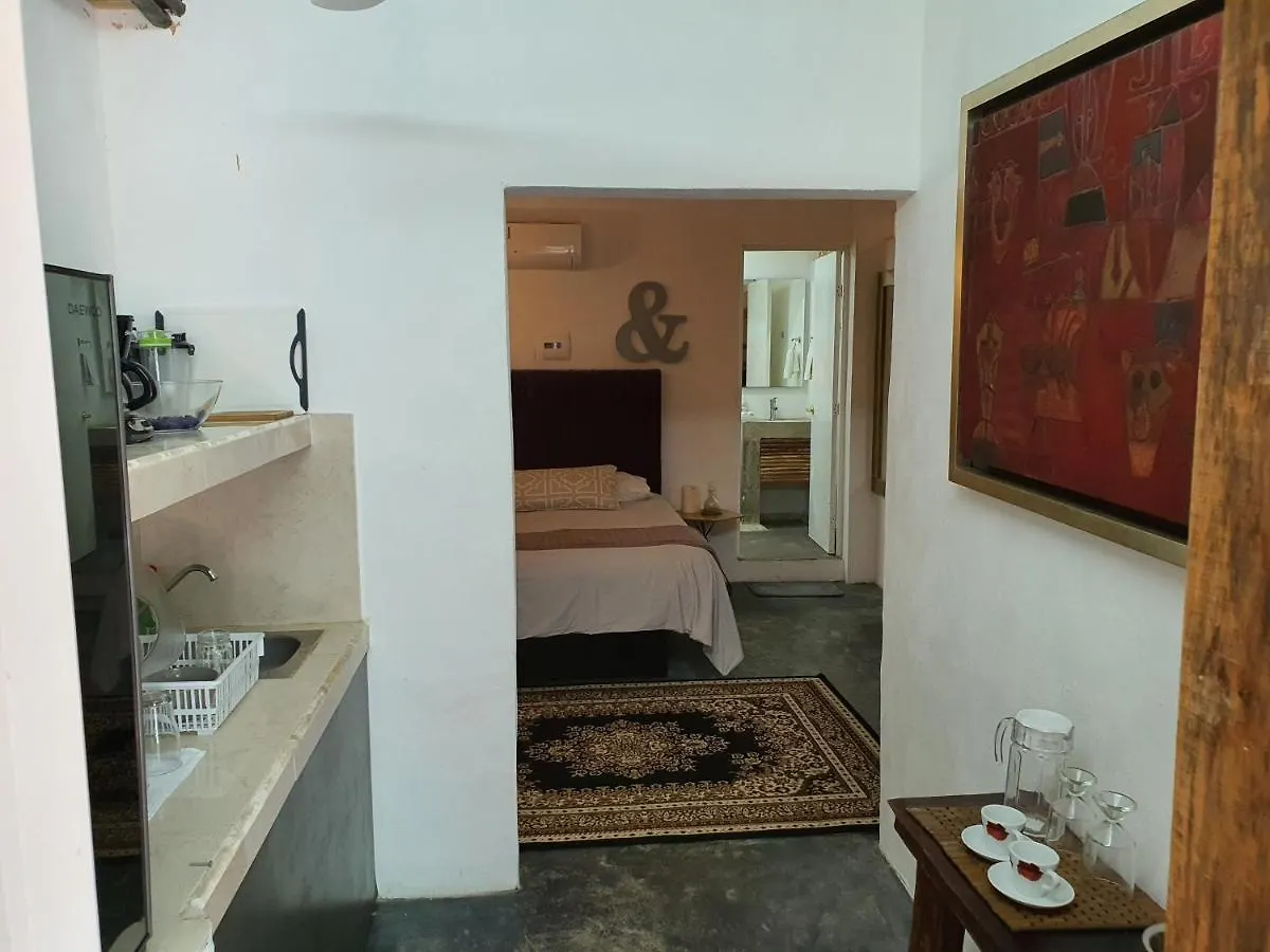 Elixir Homes Tulum México