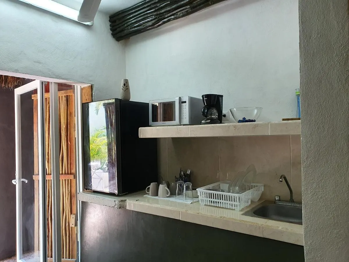 Elixir Homes Tulum