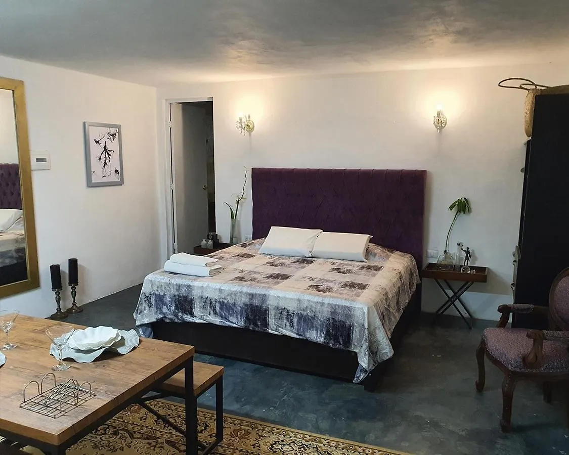 Apartamento Elixir Homes Tulum