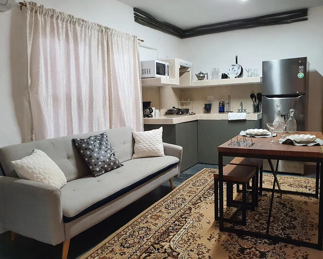 Elixir Homes Tulum Apartamento