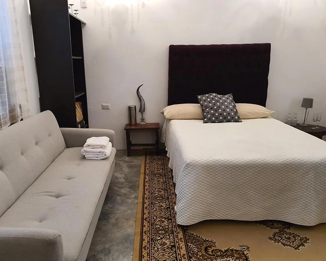 Apartamento Elixir Homes Tulum