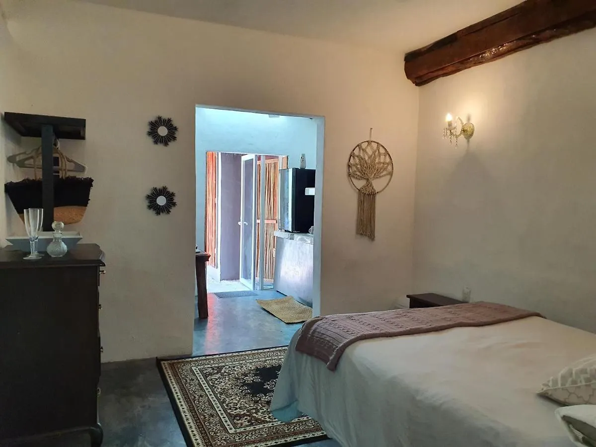 Elixir Homes Tulum