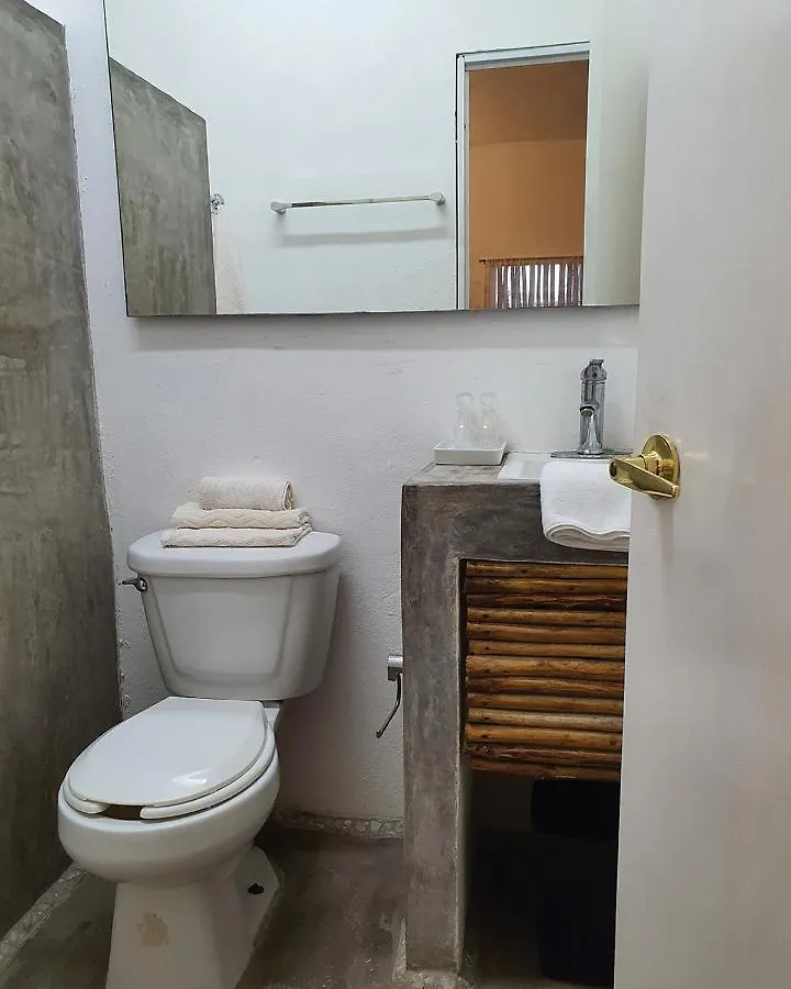 Elixir Homes Tulum 0*,  México