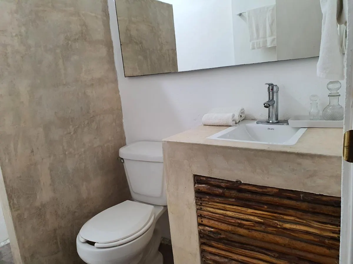 Elixir Homes Tulum