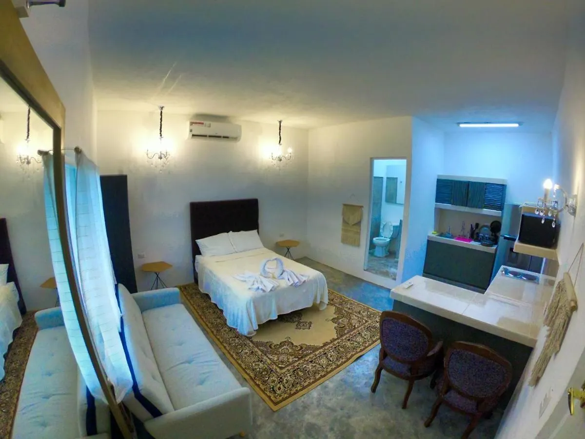 Elixir Homes Tulum 0*,  México