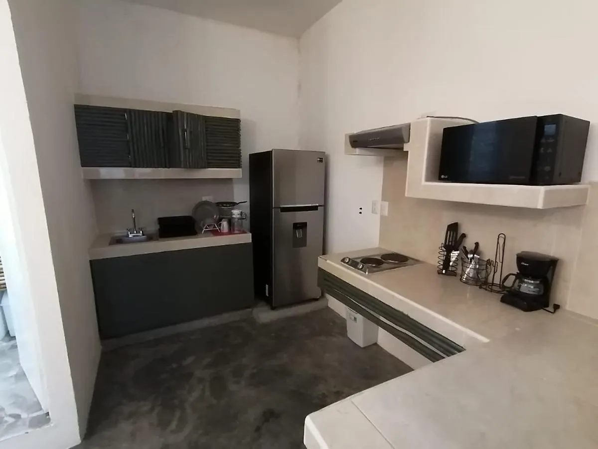 Elixir Homes Tulum 0*,  México
