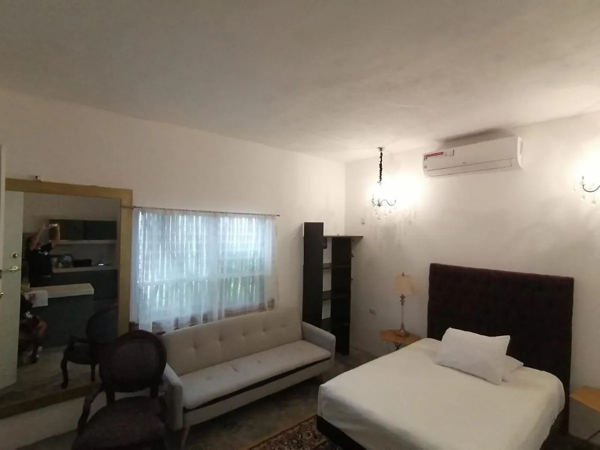 Elixir Homes Tulum Apartamento
