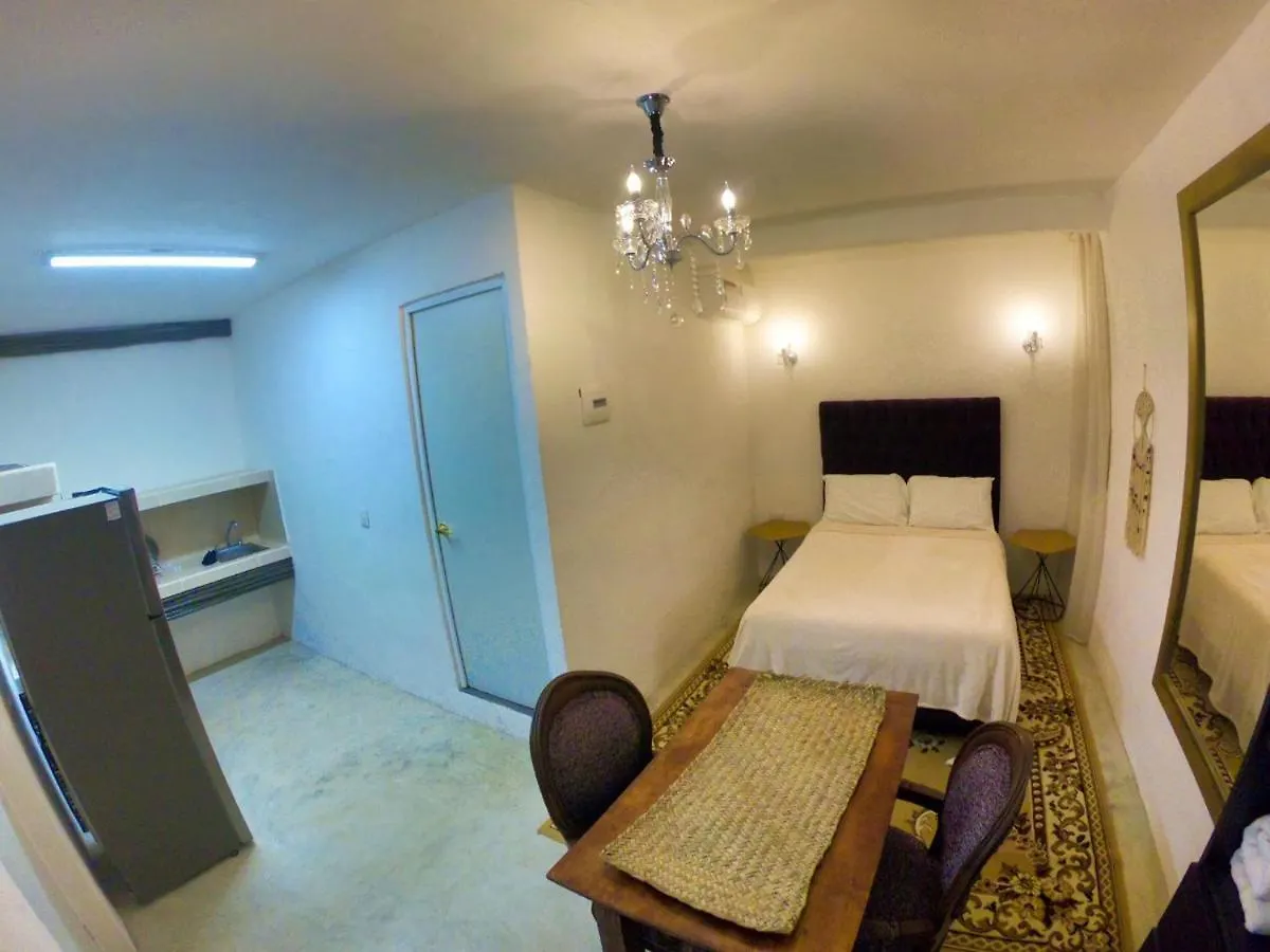 Apartamento Elixir Homes Tulum
