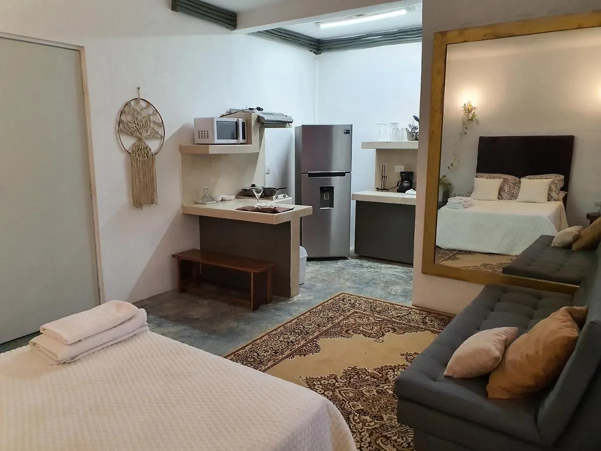 Elixir Homes Tulum
