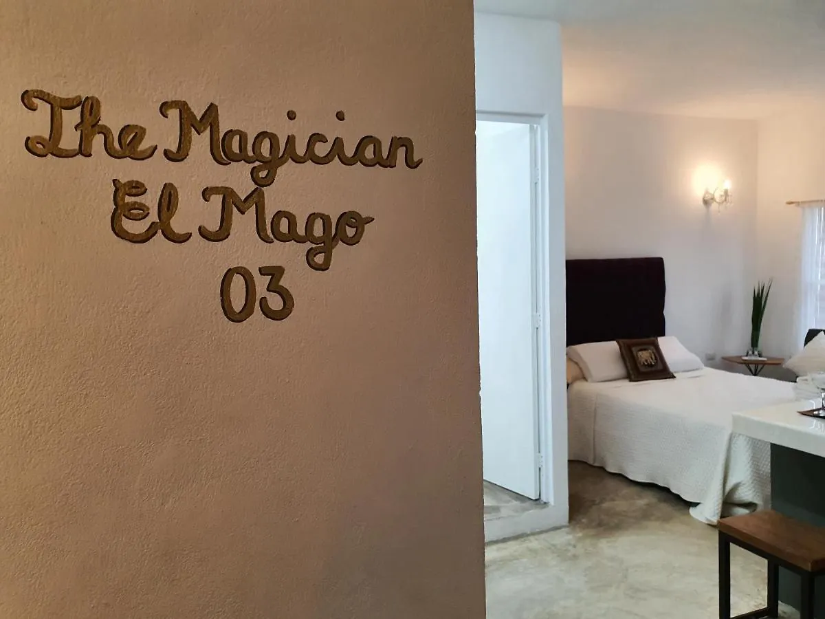Elixir Homes Tulum Appartamento