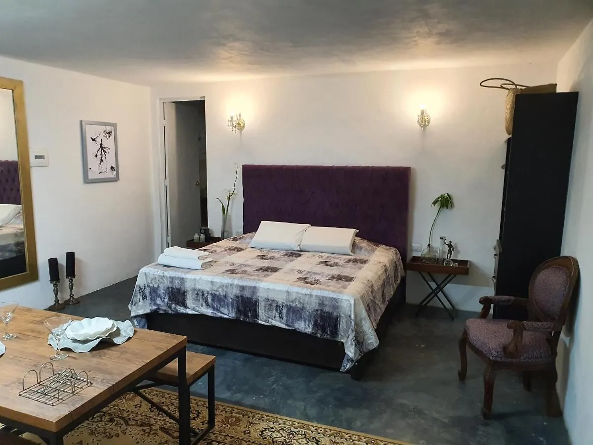 Appartamento Elixir Homes Tulum Messico