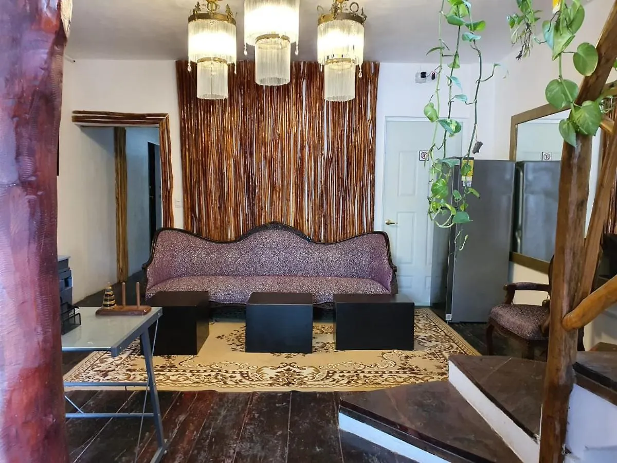 Elixir Homes Tulum