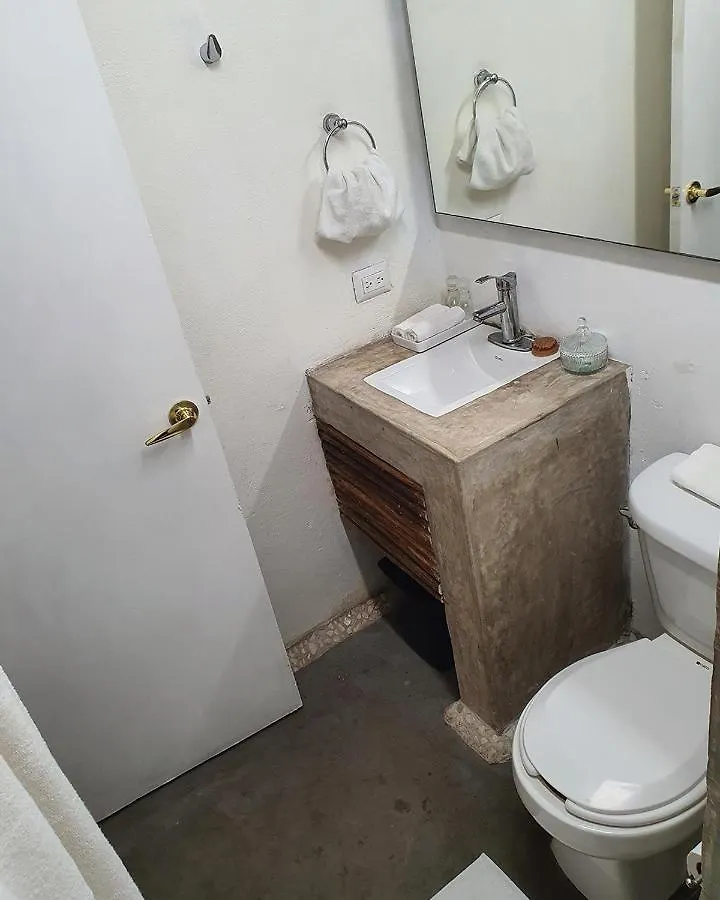 Elixir Homes Tulum