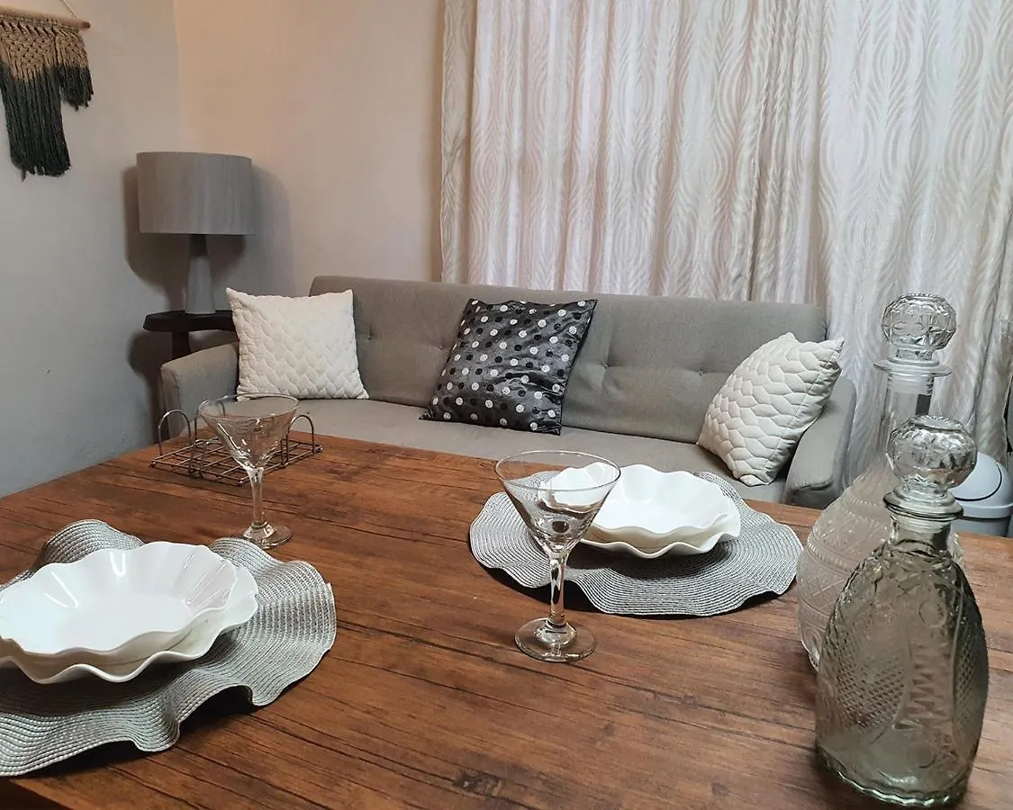 Elixir Homes Tulum Appartamento