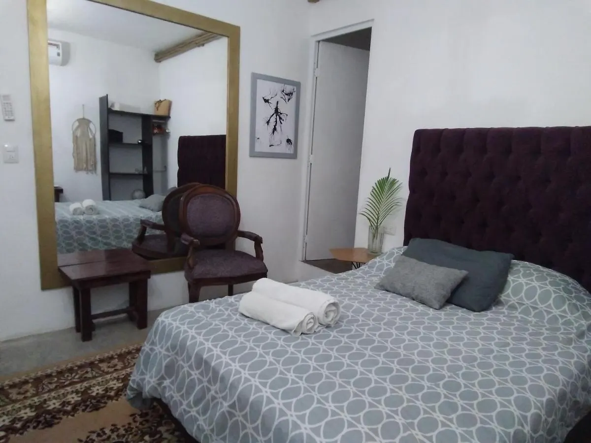 Elixir Homes Tulum Appartamento