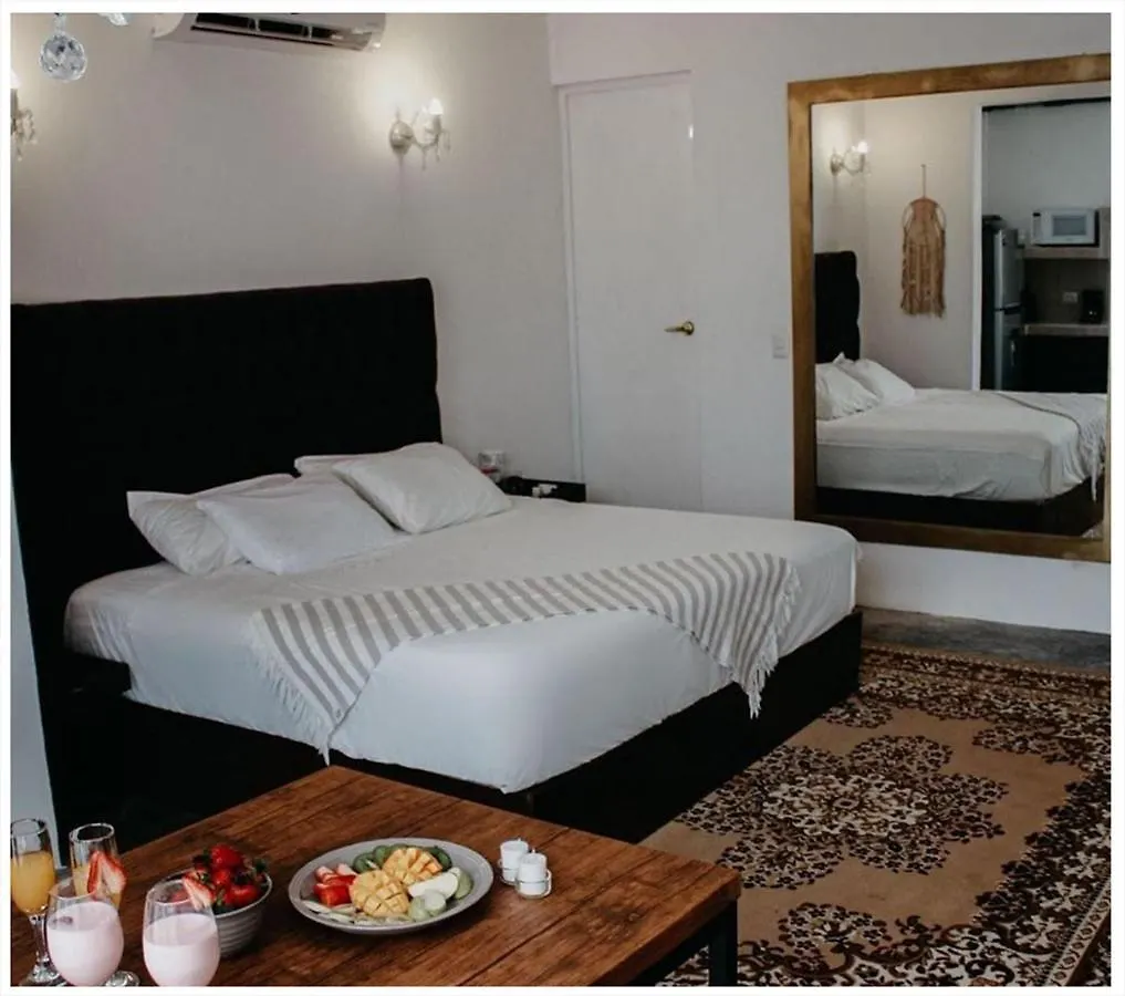 Elixir Homes Tulum