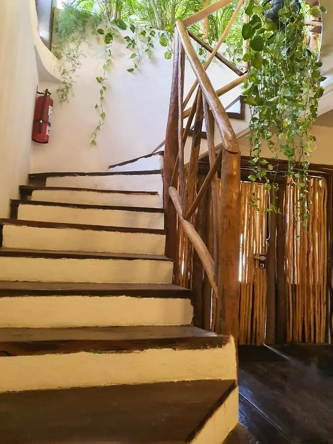 Appartamento Elixir Homes Tulum