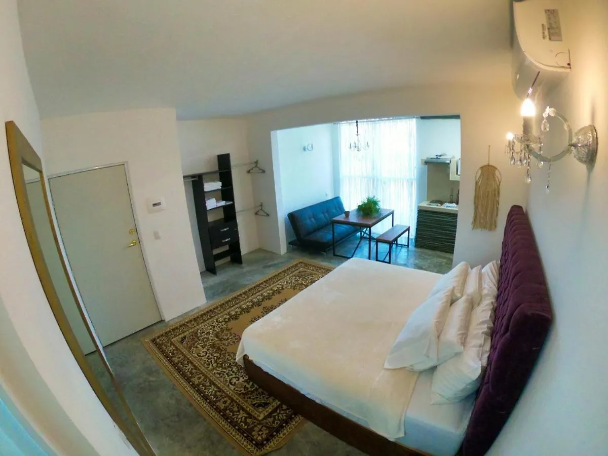 Appartamento Elixir Homes Tulum